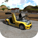 超级驾驶破解版 v1.9.3
