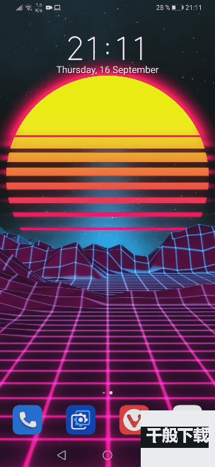 《Wallpaper  Engine:壁纸引擎》2.0更新安卓版APP上线