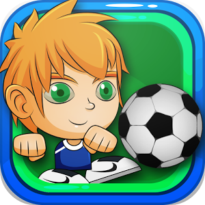 足球之翼破解版 v1.4.0