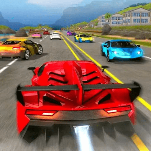 极品特技车完整版 v1.9.7