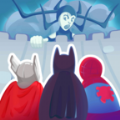 超级英雄合并游戏中文版(merge superheroes) 0.0.1 v1.2.5