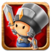 公主守卫无限钻石版 v1.5.0
