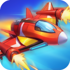 开心小飞机红包版 v1.9.6