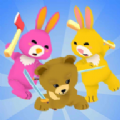 玩具大战熊和兔子游戏安卓版 v0.0.10