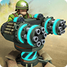 沼泽塔防无敌版 v1.2.8