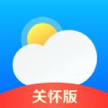 蝉悦天气预报app官方版 v1.1.0