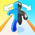 滑动软体跑 v0.1