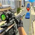 模拟狙击战地精英游戏安卓版 1.0 v1.0.7