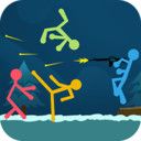 火柴人大作战 v1.3.1 
