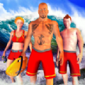 海滩拯救救生员队 v1.5