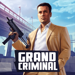 grand criminal online游戏