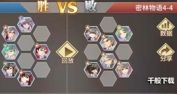 斗罗大陆武魂觉醒密林物语4-4怎么过 密林物语4-4通关攻略