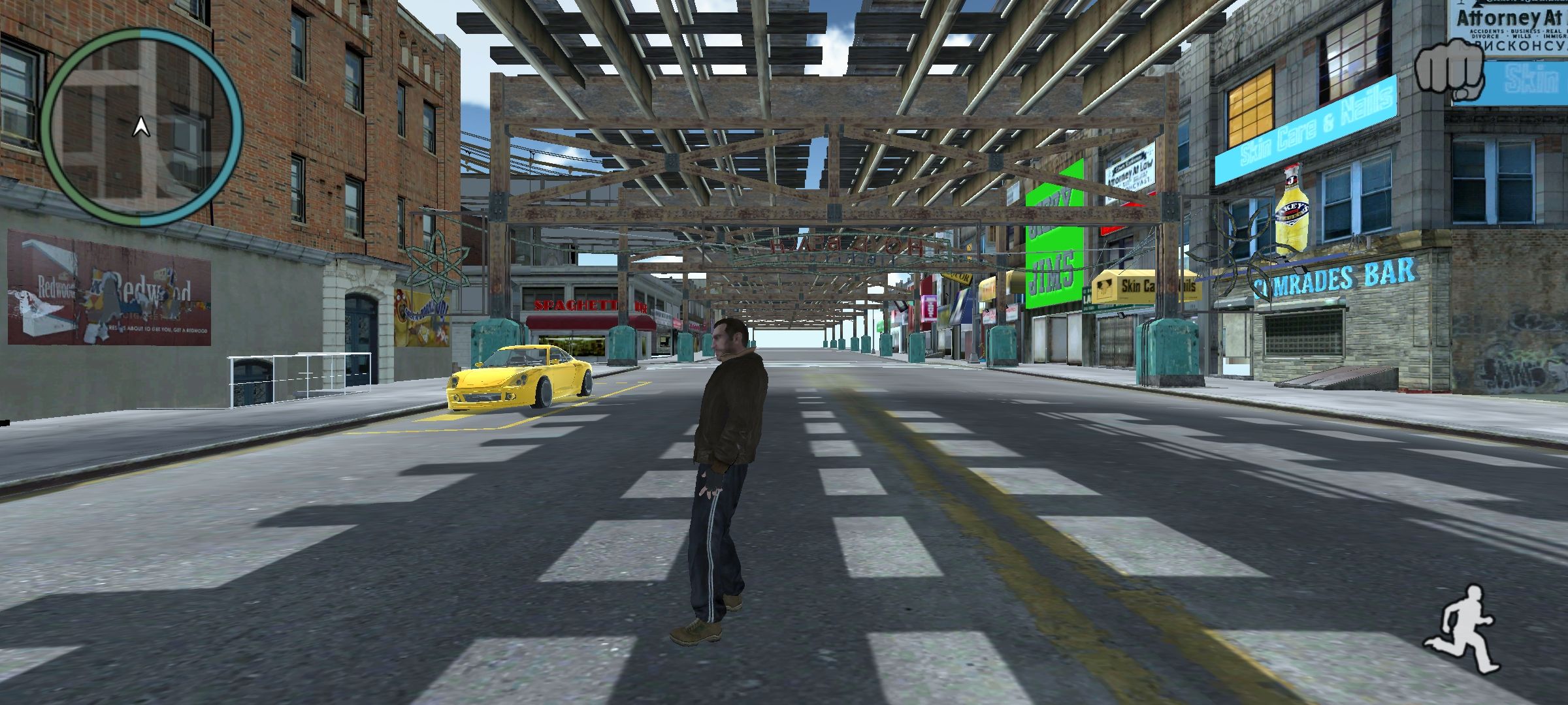 gta4完全版游戏手机版 v0.1.0