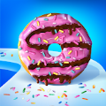 热甜甜圈3d游戏