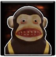 恐怖猴子吃豆人 手机版