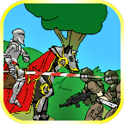 战争进化史中文版 v4.8
