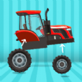 开心拼图红包版福利版 v1.2 v1.2
