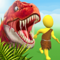 恐龙攻击模拟器游戏手机版 v1.1.5