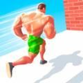 肌肉奔跑者游戏无限金币破解版 v1.1.5