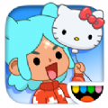 托卡生活世界1.39全解锁破解版 v1.1.3