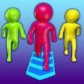 移动之路3d趣味竞赛 v.2.69
