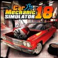 2020汽车修理工模拟游戏(car mechanic 2020) v2.1.31 v2.1.31
