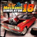 2020汽车修理工模拟游戏（car mechanic 2020） v2.1.31