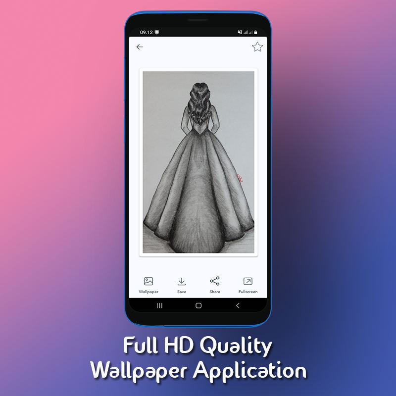 头发绘画素材app安卓版 v1.2