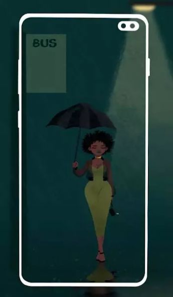 cute black girls wallpapers melanin app