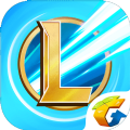 英雄联盟手游澳服 v2.6.0.5187