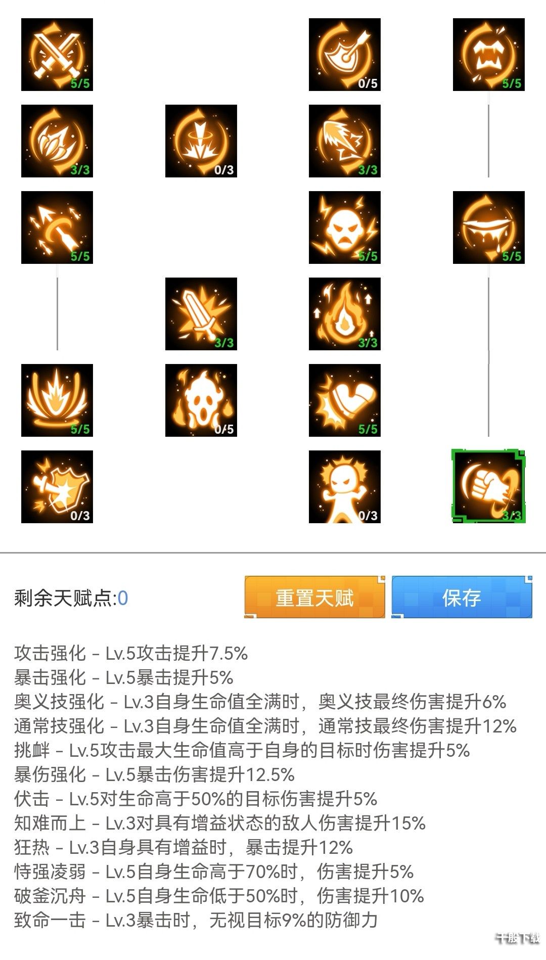 数码宝贝新世纪斩究极v龙兽插件及天赋推荐