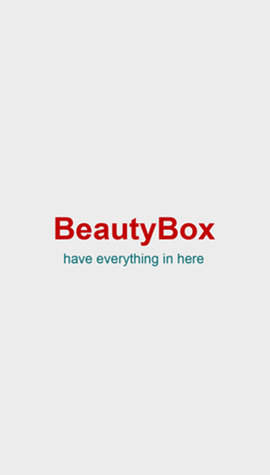 beautybox mac汉化