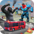 火柴人格斗跑酷 v1.4.5