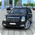 越野凯迪拉克 v1.6