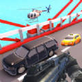 空军直升机射击3d游戏安卓版 v1.1 v1.1