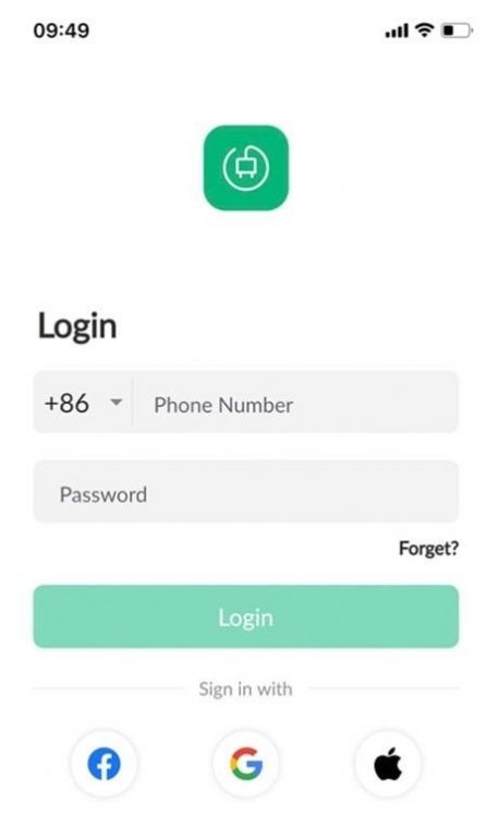 chargenow app