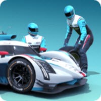 赛车极速狂飙正式版 v1.2.7
