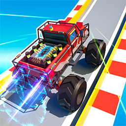 全民赛车漂移修改版 v1.8.2