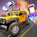 末日打僵尸预约版 v1.0.0