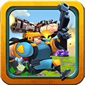 太空星系射手无限钻石版 v1.2.9