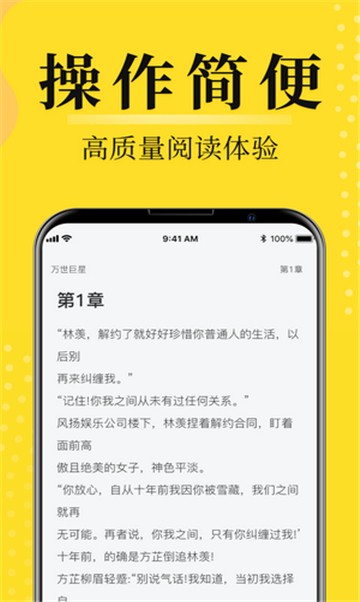 岁初小说