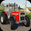 农场模拟22游戏手机版 