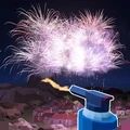 烟花燃放模拟器2022中文最新版游戏 v2.8