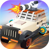 逃离警车内购版 v1.3.5