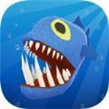 食人鱼世界3d游戏安卓版 v0.3