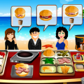 海滩餐厅厨师长游戏安卓版 v0.02