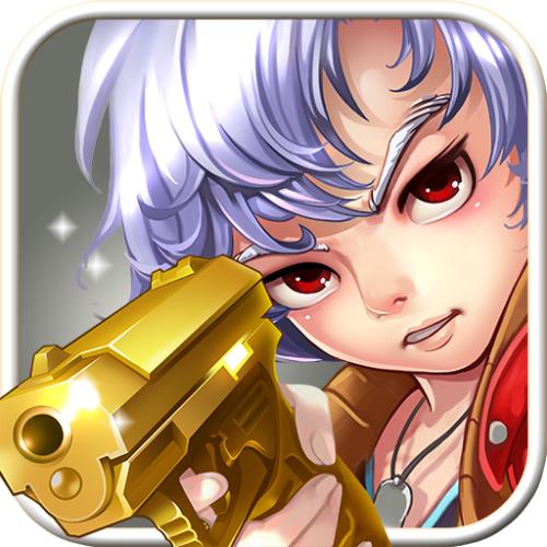 加农炮破坏内购版 v1.8.8