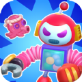 战斗玩具冲突 v1.0.1