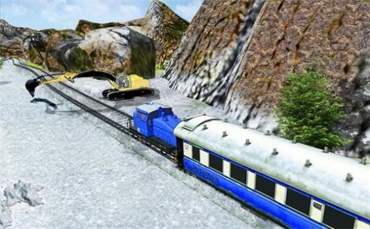 上坡火车模拟器3d手机游戏中文版（sport car simulator: city driving） v1.6