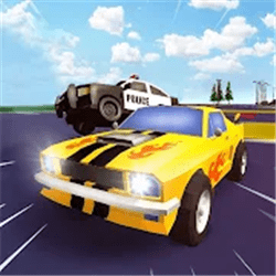 赛车冲突内购版 v1.4.3